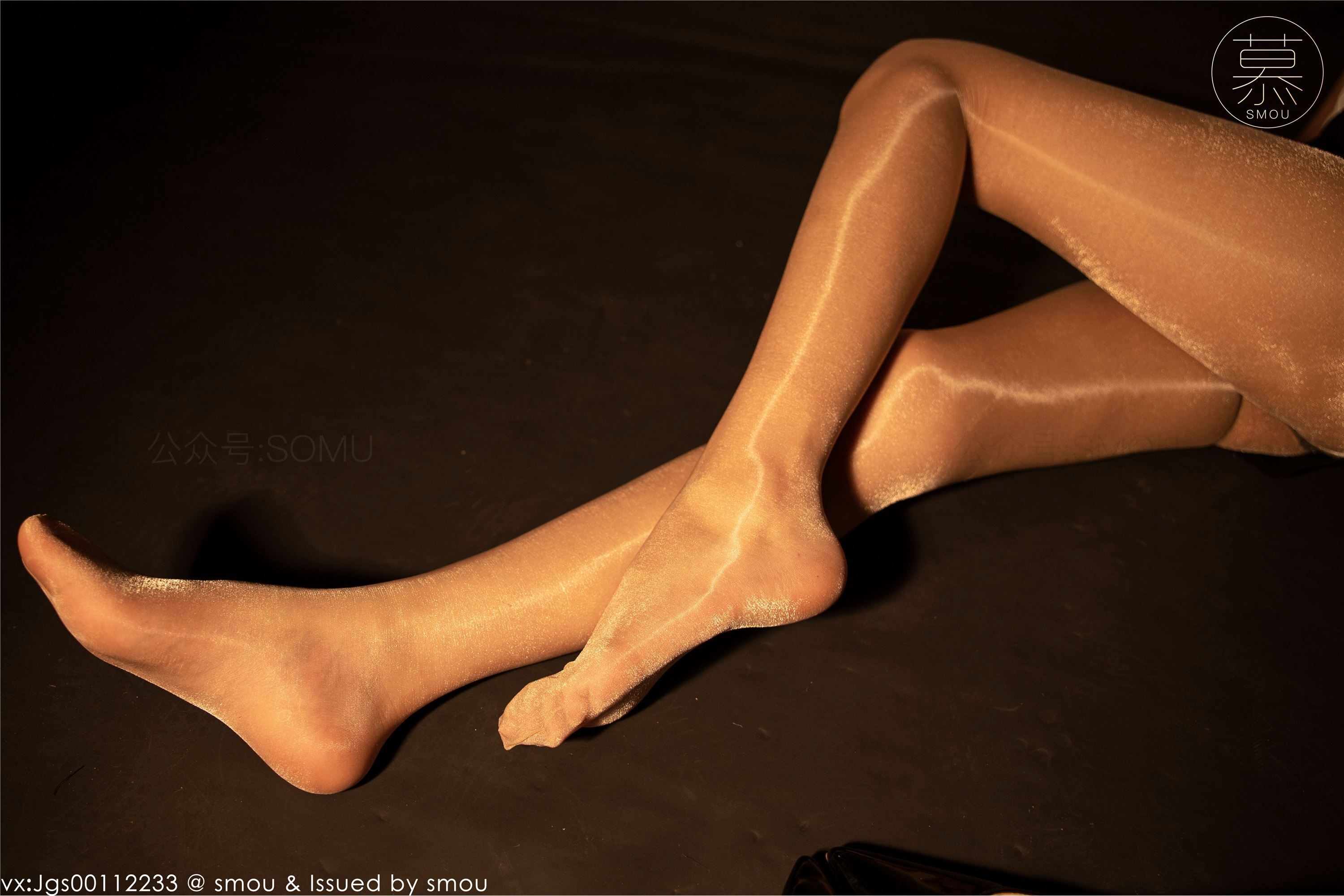 丝慕SMOU 熟系列 S016 诗晴